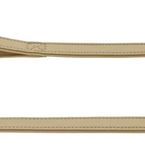 HUNTER Führleine Amalfi 15/110 beige Solange Der Vorrat Reicht